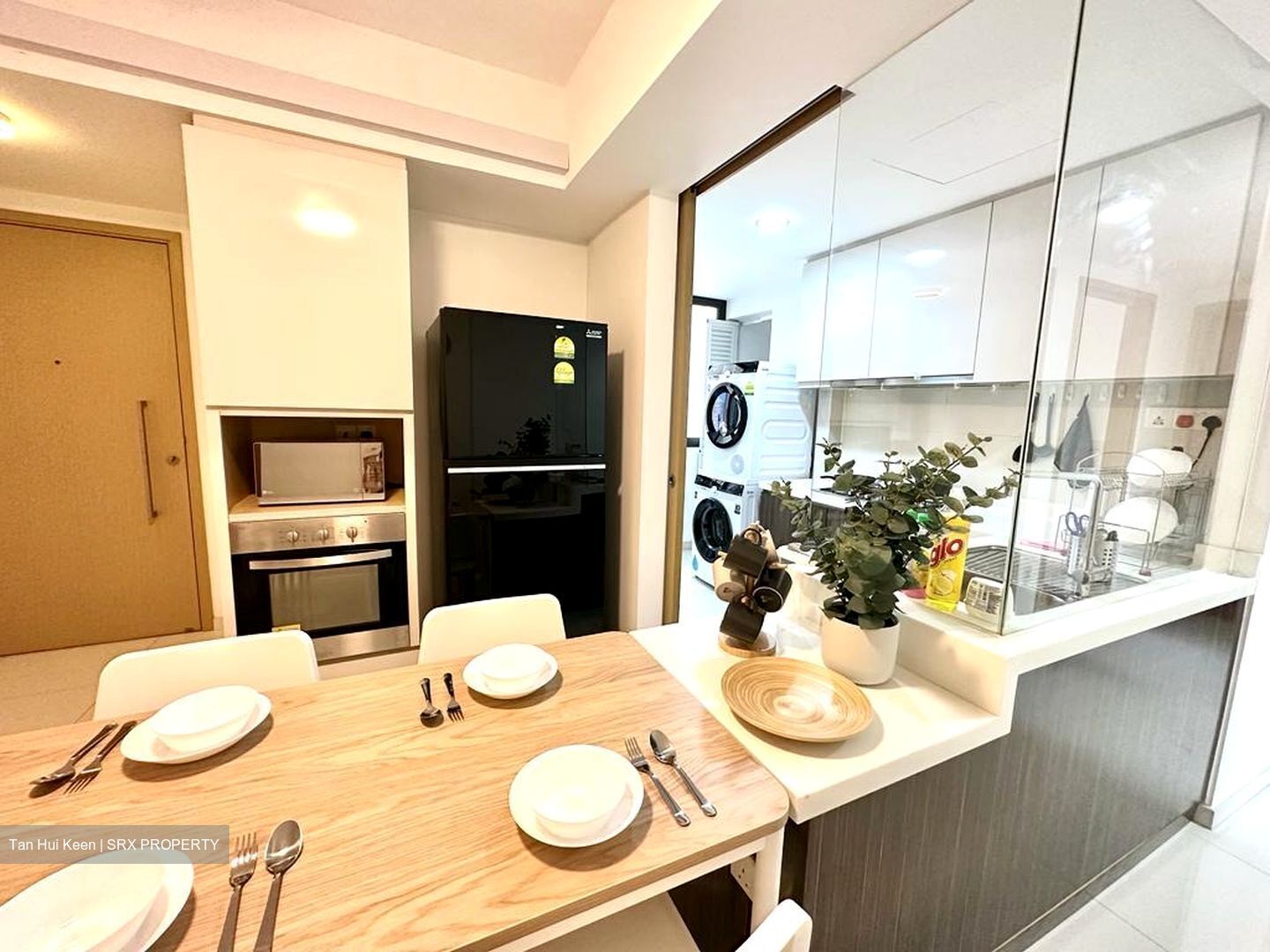 Twin Waterfalls (D19), Condominium #463757401